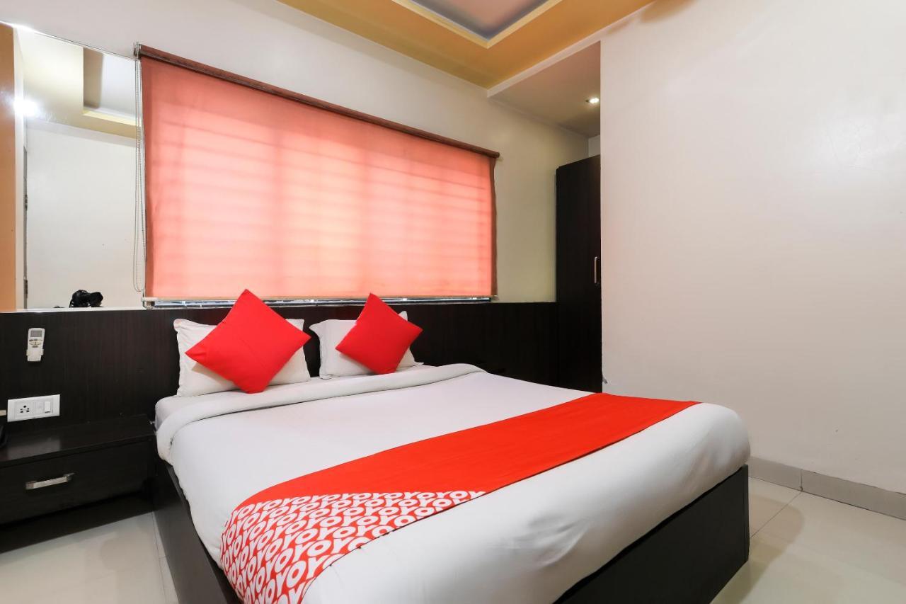 Oyo 3341 Hotel Malwa Country Indore Exterior photo