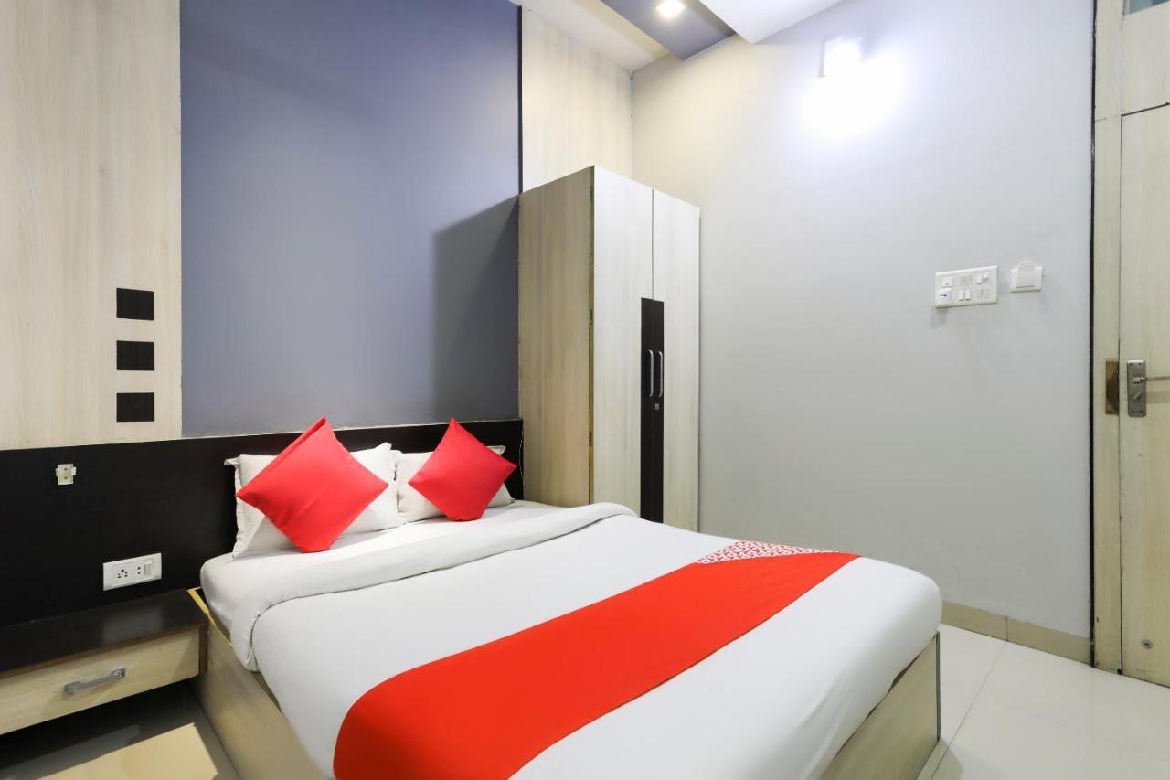 Oyo 3341 Hotel Malwa Country Indore Exterior photo