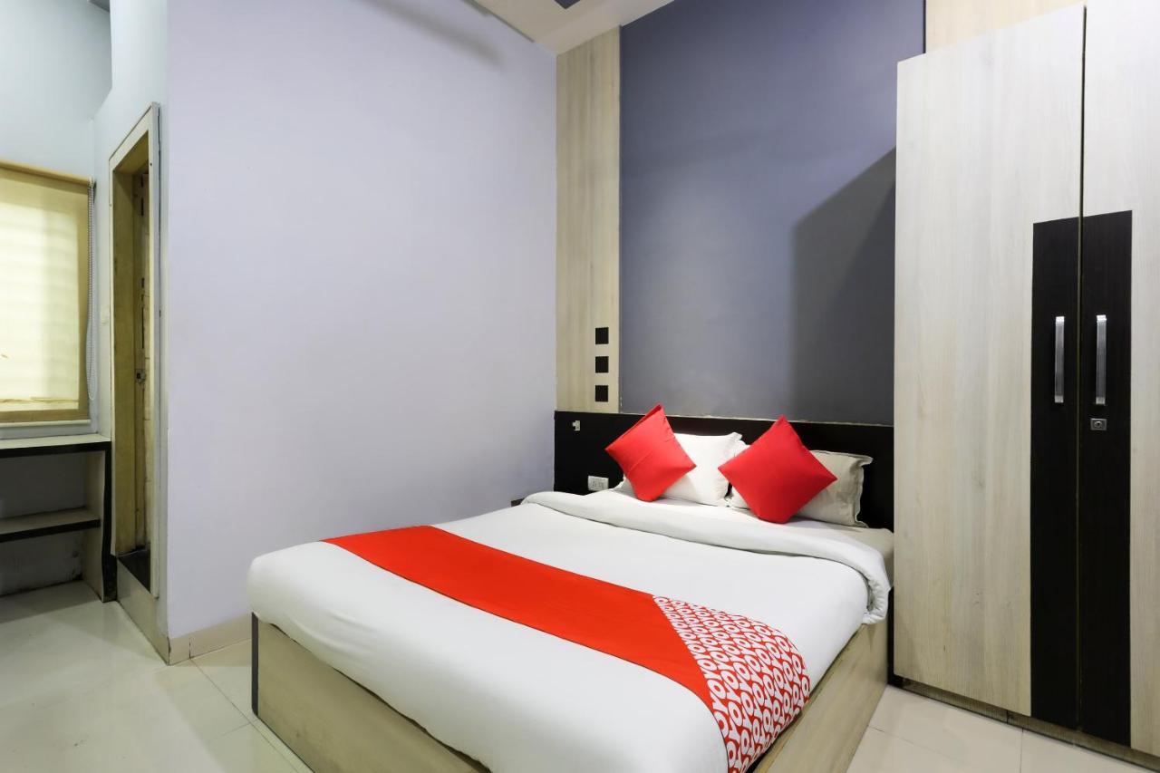 Oyo 3341 Hotel Malwa Country Indore Exterior photo