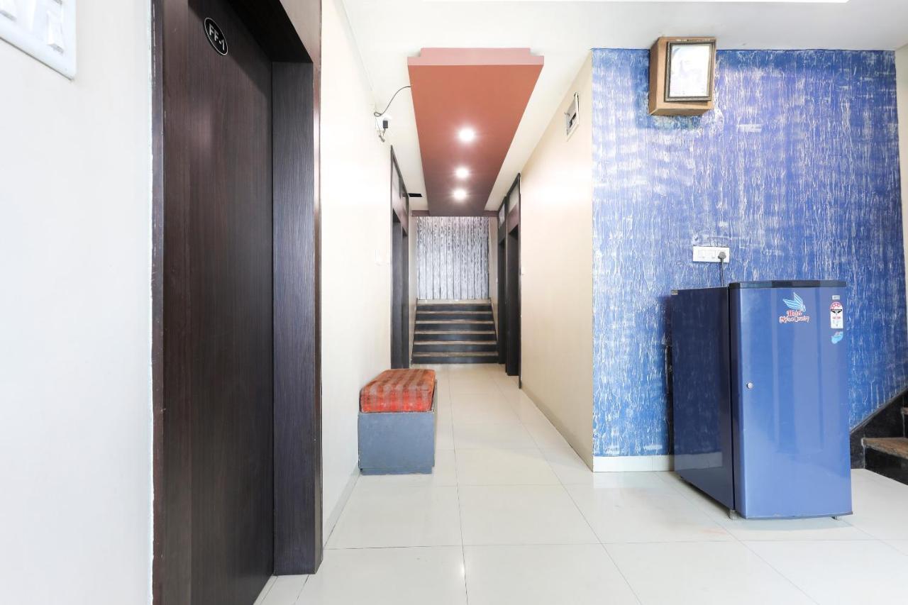 Oyo 3341 Hotel Malwa Country Indore Exterior photo