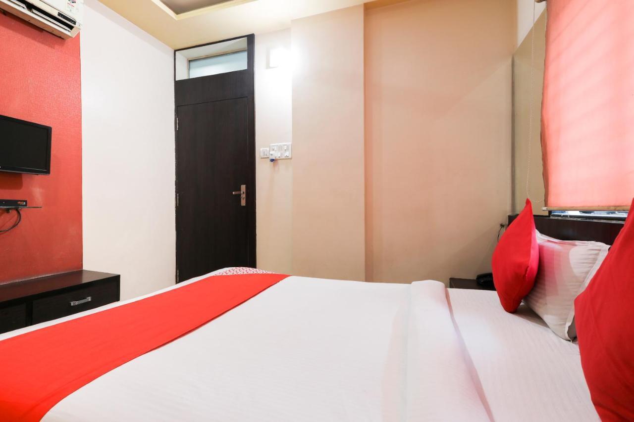 Oyo 3341 Hotel Malwa Country Indore Exterior photo