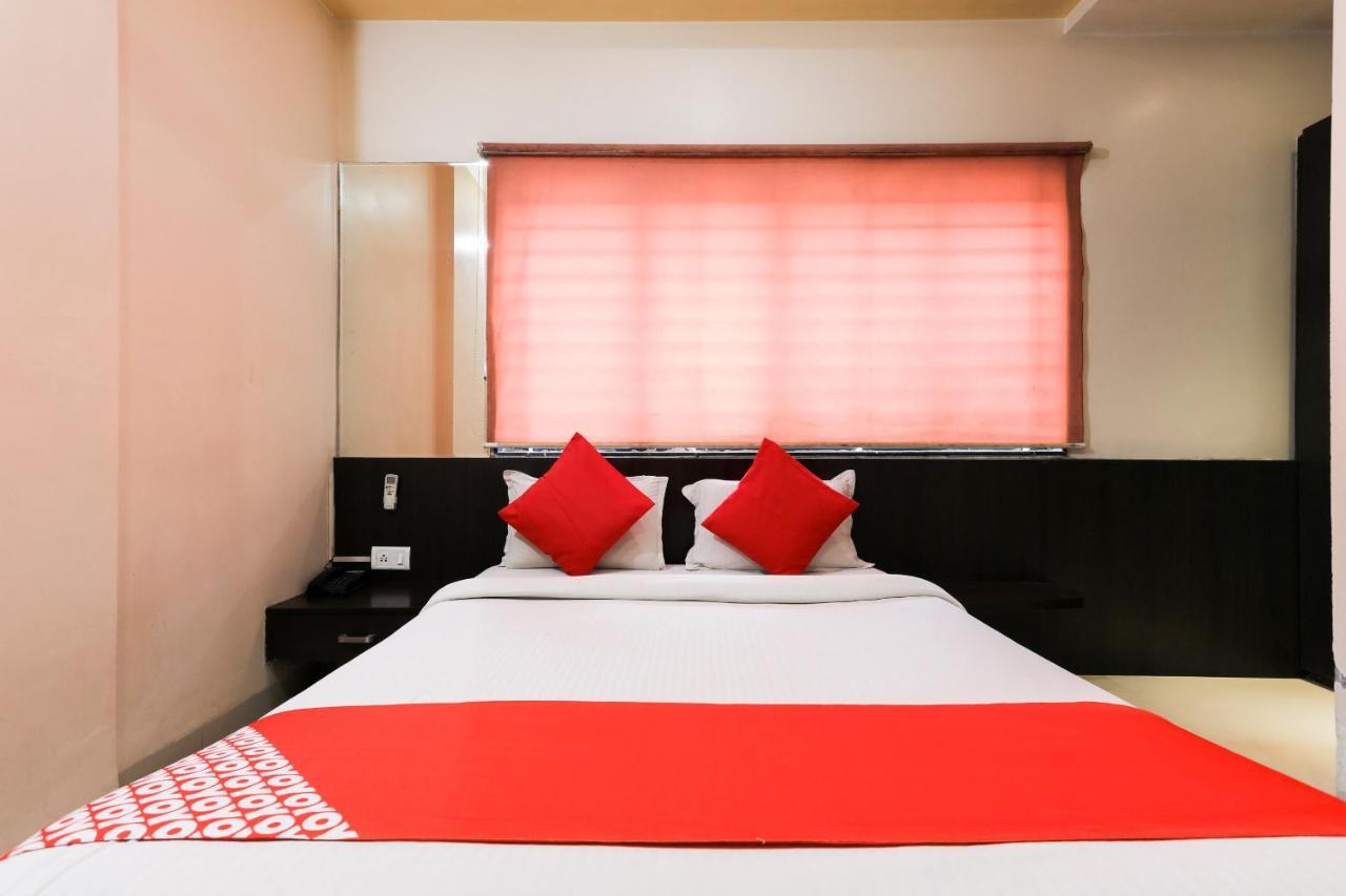 Oyo 3341 Hotel Malwa Country Indore Exterior photo