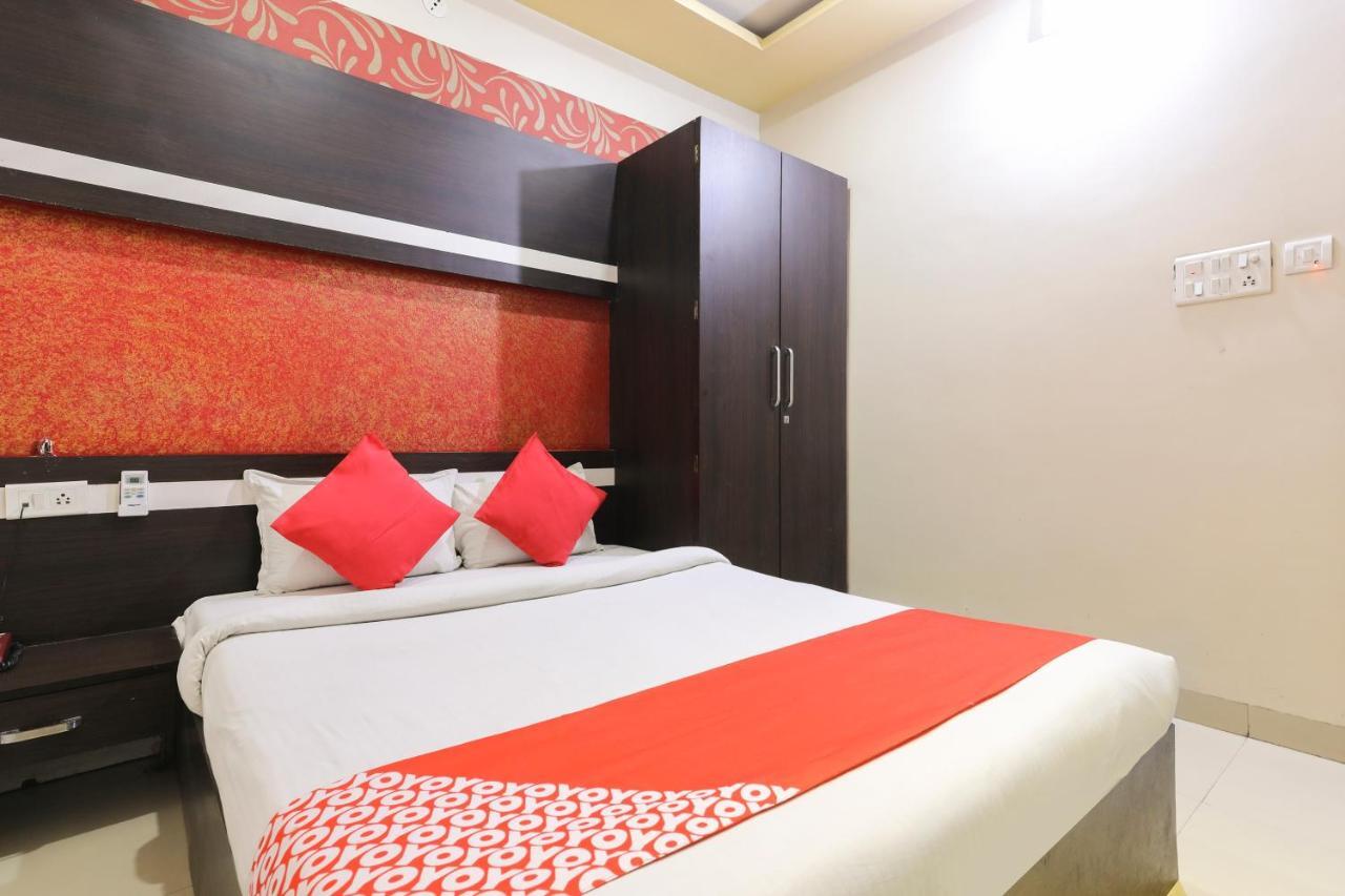 Oyo 3341 Hotel Malwa Country Indore Exterior photo